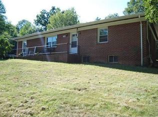 1790 Camp Hydaway Rd, Lynchburg, VA 24501