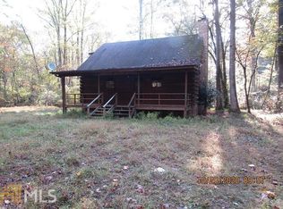 262 Sweet Creek Dr, Blue Ridge, GA 30513