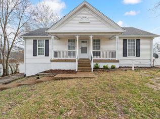 1205 Jacksons Hill Rd, Hermitage, TN 37076