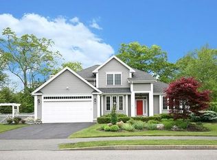 16 Yankee Way, Beverly, MA 01915