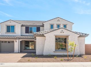 7131 W Oberlin Way, Peoria, AZ 85383