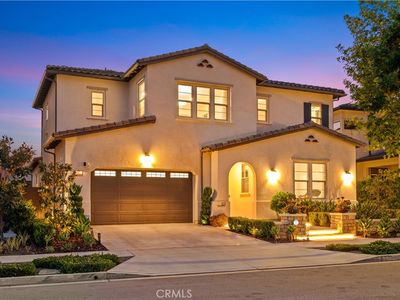 107 Balance, Irvine, CA, 92618