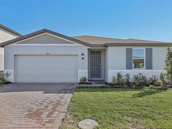 2901 Wild Olive Dr, Saint Cloud, FL 34772