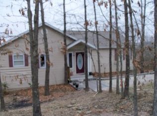 11883 Bridge Mtn, Omaha, AR 72662