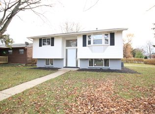 3995 Randell Rd, Columbus, OH 43228