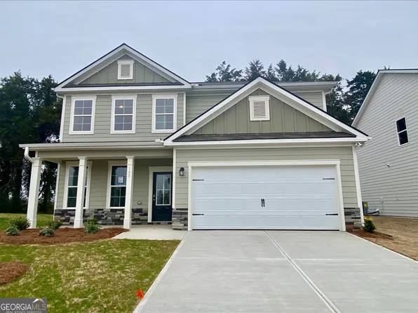 148 Red Birch Ln, Warner Robins, GA 31093