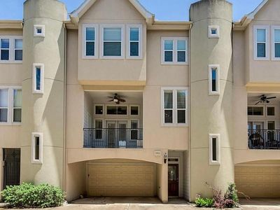 5509 Kansas St, Houston, TX, 77007