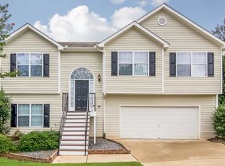 40 Savoy Park Dr, Covington, GA 30014