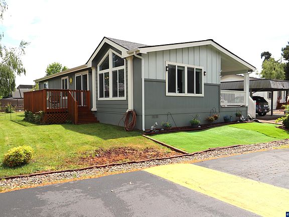 3rd image of 4915 Swegle Rd NE #24