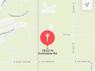 29221 N Scottsdale Rd, Scottsdale, AZ 85266