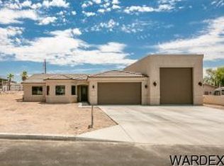 2900 Cisco South Dr, Lake Havasu City, AZ 86404