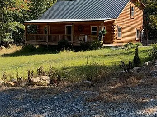 136 Wildwood Ln, Shenandoah, VA 22849