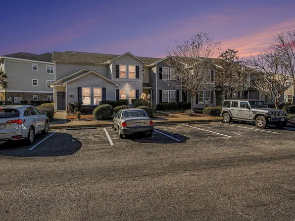 328 Kiskadee Loop #A, Conway, SC 29526