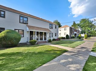 Richfield Village, Clifton, NJ 07012
