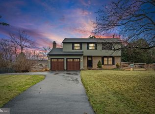 3416 Kreitler Rd, Forest Hill, MD 21050