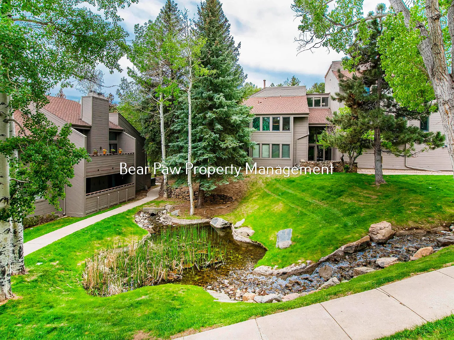 2 bed, 2.0 bath, 1530 sqft, $2,500 — Photo 1