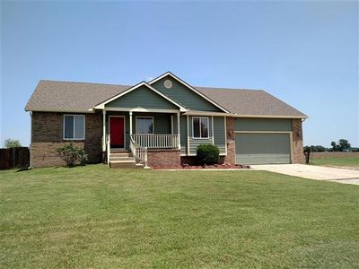 722 E Chukker Ln, Haysville, KS, 67060