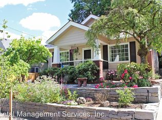 2556 NW Pettygrove St, Portland, OR 97210