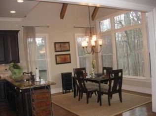3615 Davidson Farm Dr NW, Kennesaw, GA