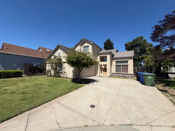 8868 Chadbury Pl, Elk Grove, CA 95758