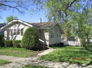 1105 S 14th St, Mattoon, IL