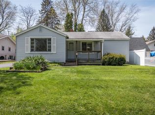 544 Bagley St, Lake Orion, MI
