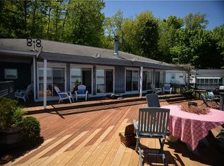 2163 Hanson Point Rd, Penn Yan, NY 14527