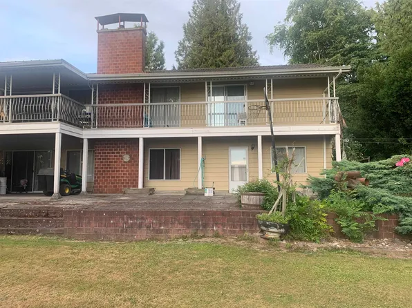 6863 204th St, Langley, BC V2Y 1P8