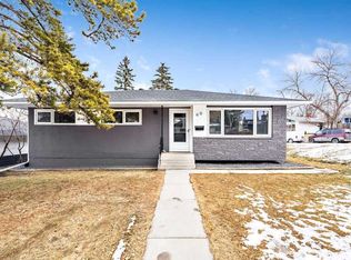 60 S Fawn Cres SE, Calgary, AB T2H0V6