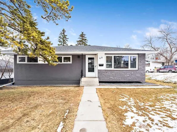 60 S Fawn Cres SE, Calgary, AB T2H 0V6