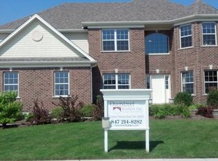 676 Slate Run, Elgin, IL 60124