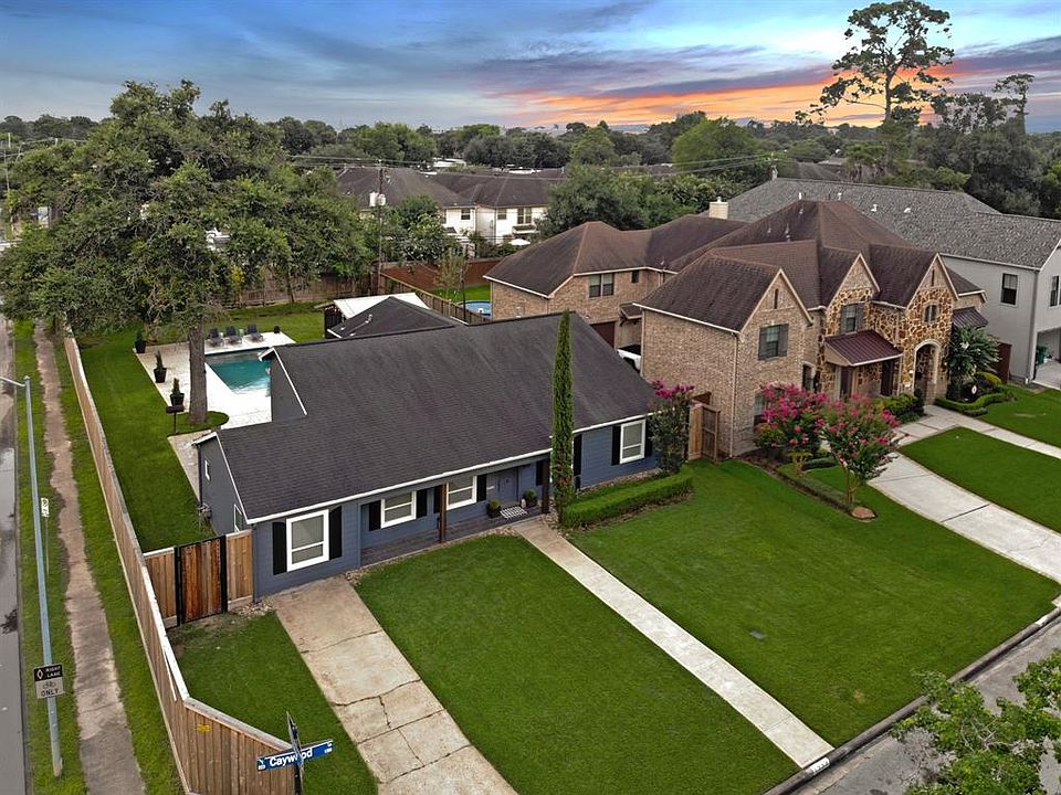 Stunning thoroughly renovated and expanded with a backyard OASIS