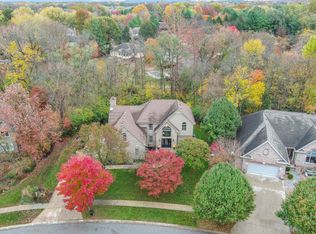 467 Vanhoy Dr, Greenwood, IN