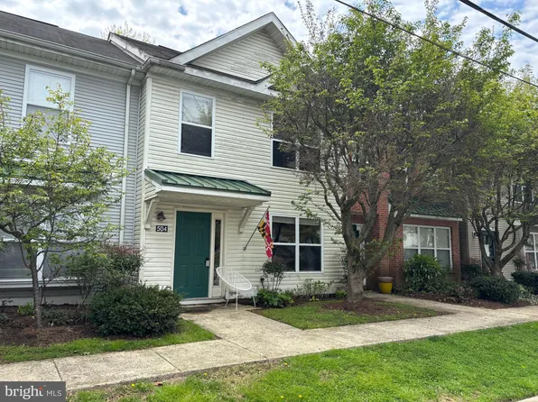 510 Brookletts Ave APT 504, Easton, MD 21601