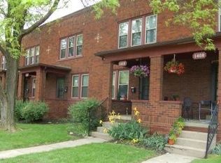 1418 W 3rd Ave, Columbus, OH 43212