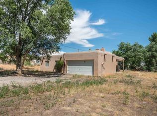 23 Private Drive 1543a, Espanola, NM 87532