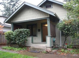 1110 Taylor St, Eugene, OR