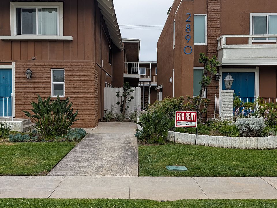 1st image of 2890 W 232nd St #9