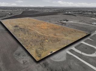 Mystic Dr, Merkel, TX 79536