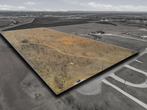 Mystic Dr, Merkel, TX 79536