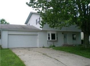 5351 York Rd, South Bend, IN 46614