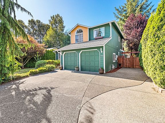 2nd image of 5406 102nd Pl NE