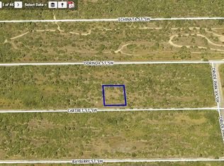 1049 Cartret St SW, Palm Bay, FL 32908