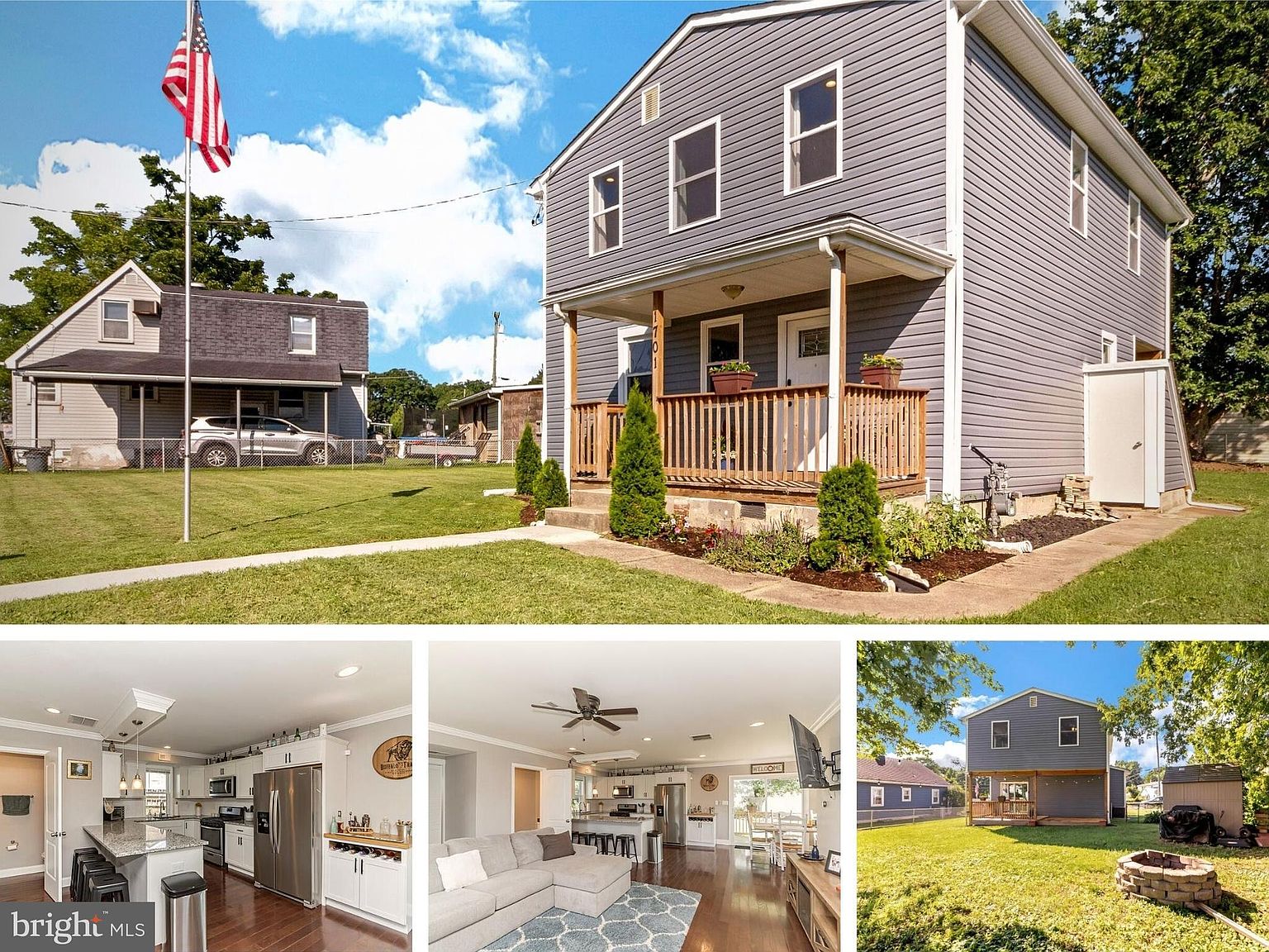1701 Pinewood Dr, Dundalk, MD 21222 Zillow