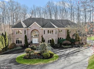 11604 Mirror Pond Ct, Fulton, MD 20759