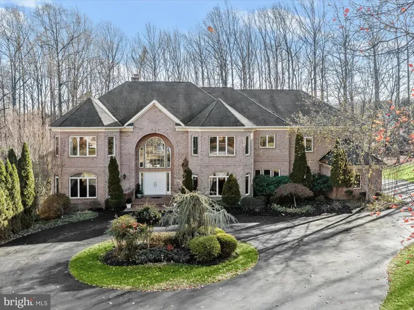 11604 Mirror Pond Ct, Fulton, MD 20759