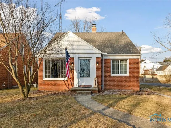 3447 Rushland Ave, Toledo, OH 43606