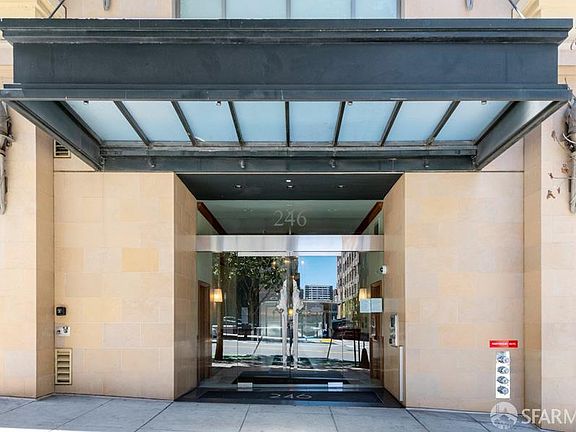 3rd image of 246 2nd St APT 1408