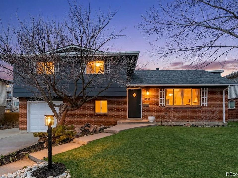 1st image of 5535 E Custer Place