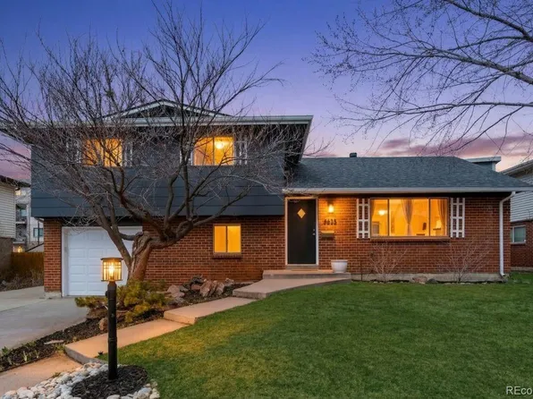 5535 E Custer Place, Denver, CO 80246